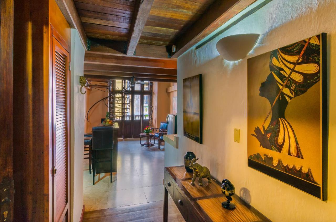 Casa Cordoba Cartagena