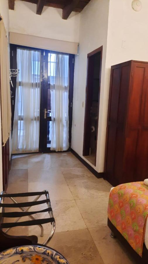 Hotel Casa Cordoba Cartagena