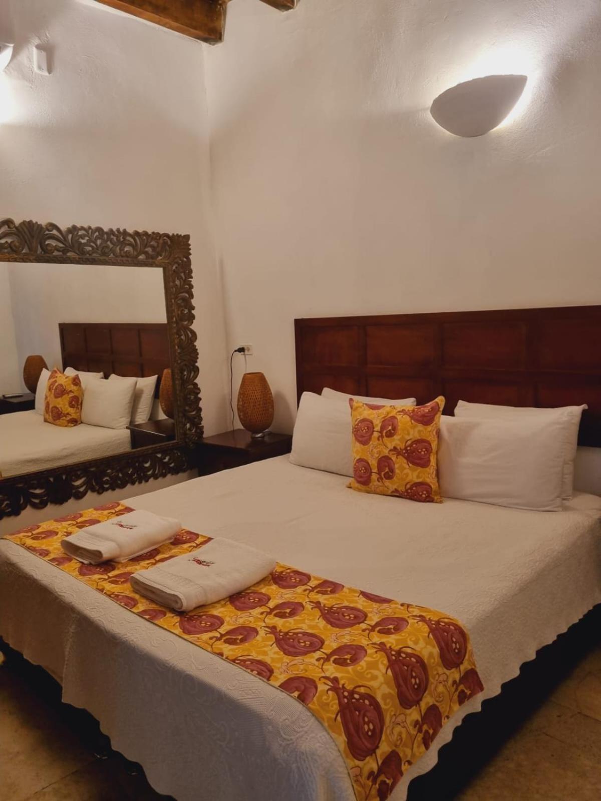 Casa Cordoba Hotel 3*