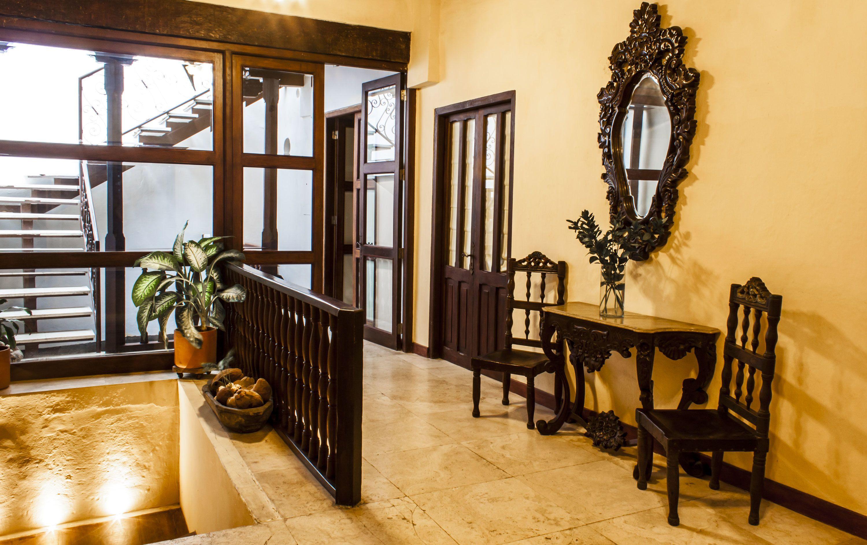 Casa Cordoba Cartagena