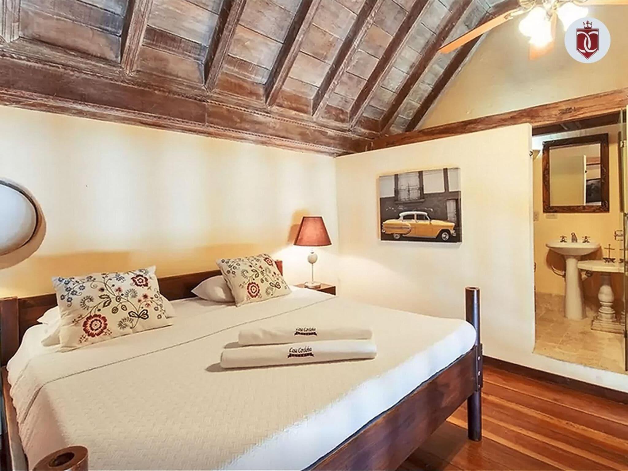 Casa Cordoba Hotel Cartagena