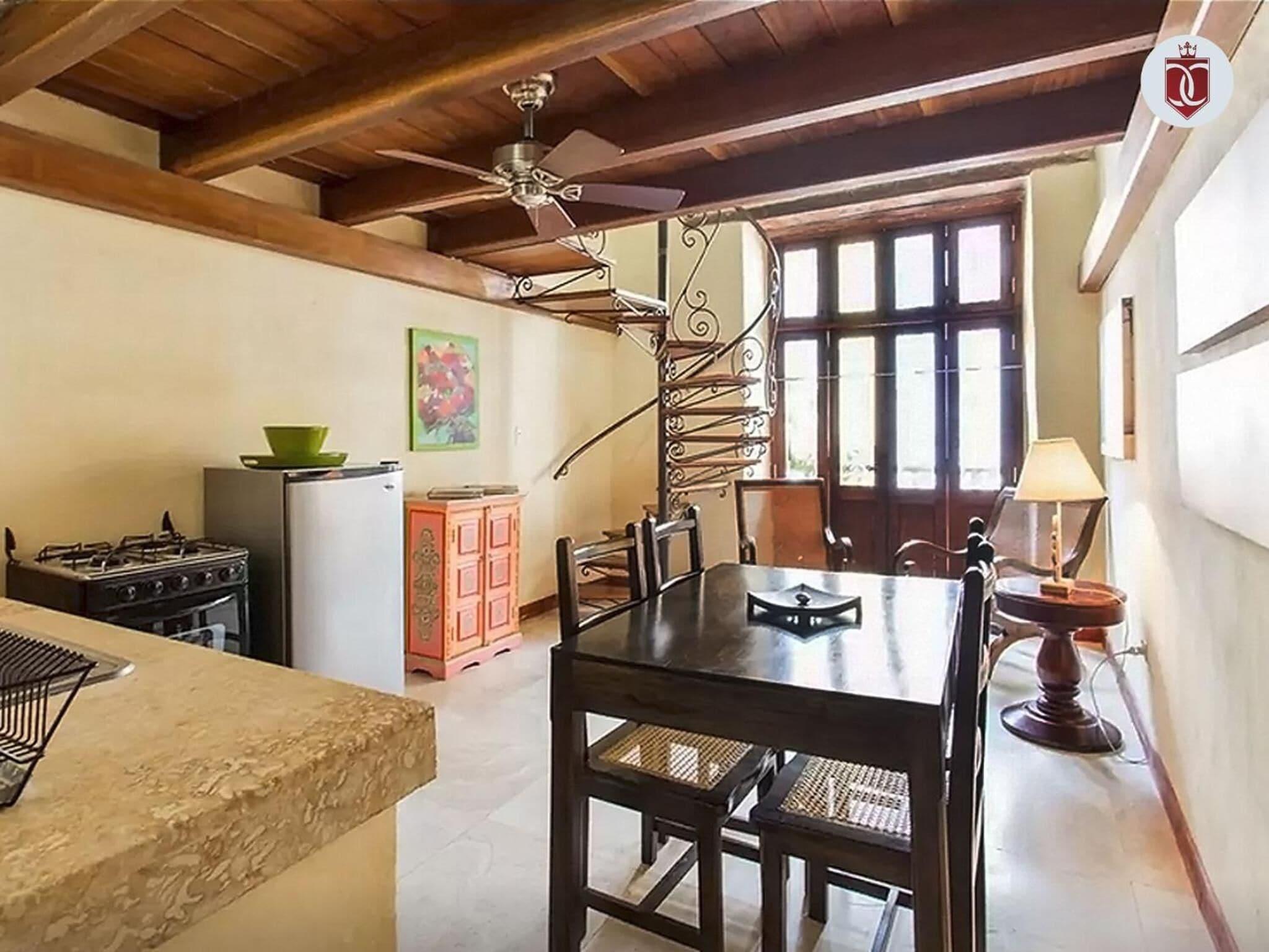 Hotel Casa Cordoba Cartagena