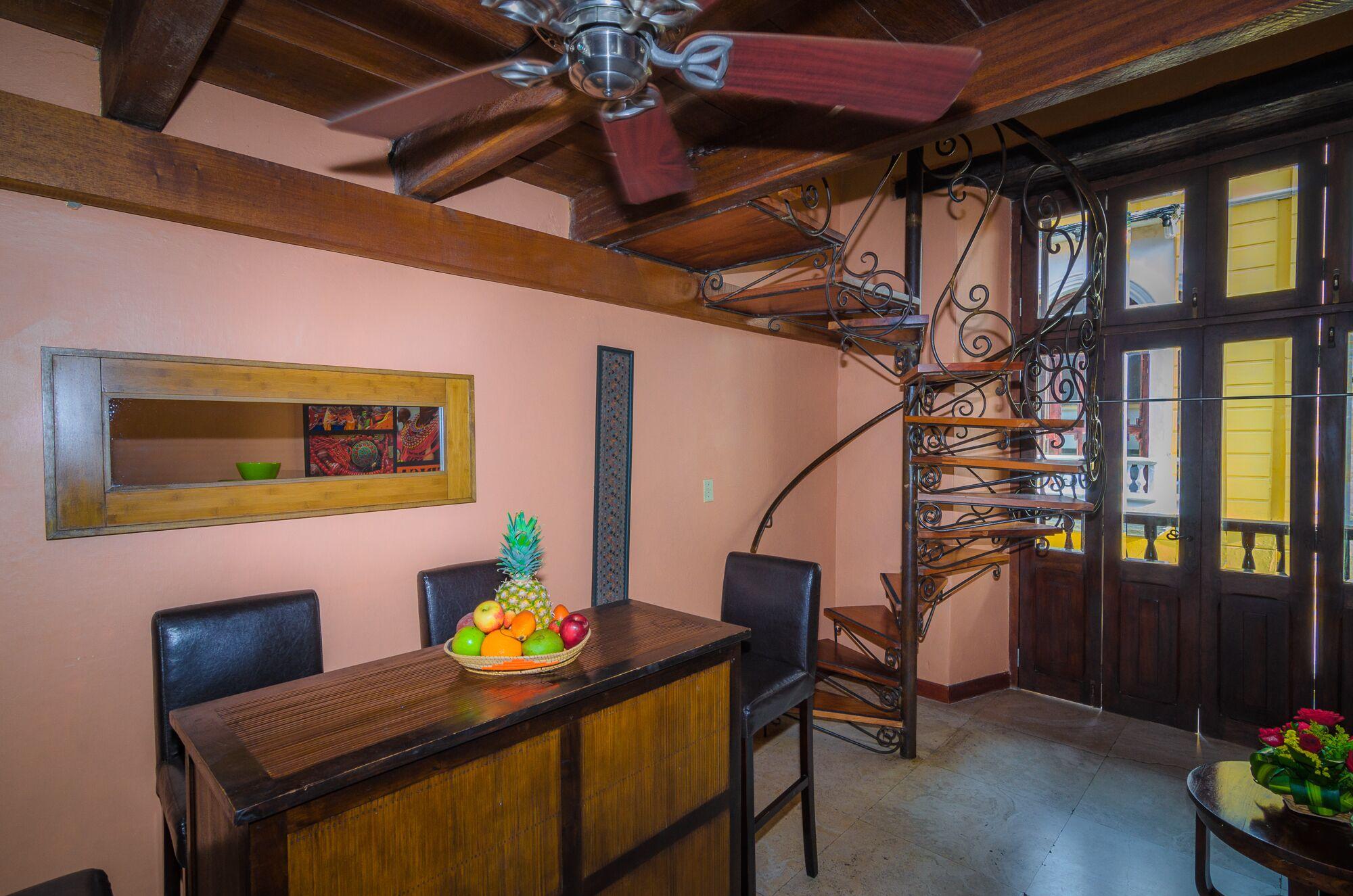 Hotel Casa Cordoba 3*