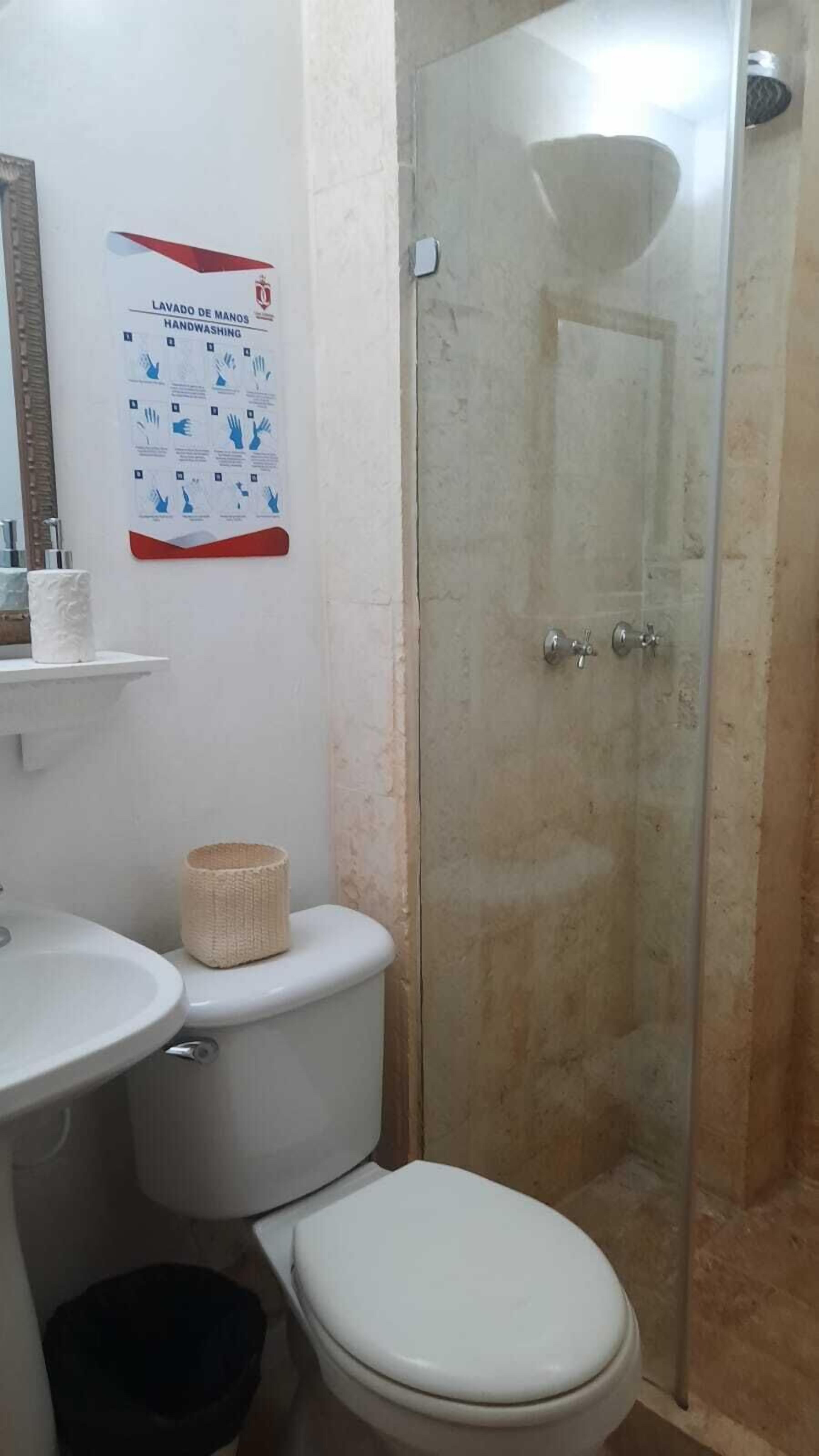 Casa Cordoba 3* Cartagena