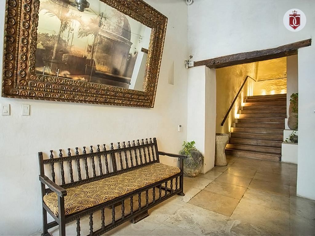Casa Cordoba Hotel 3*