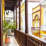 Casa Cordoba Roman