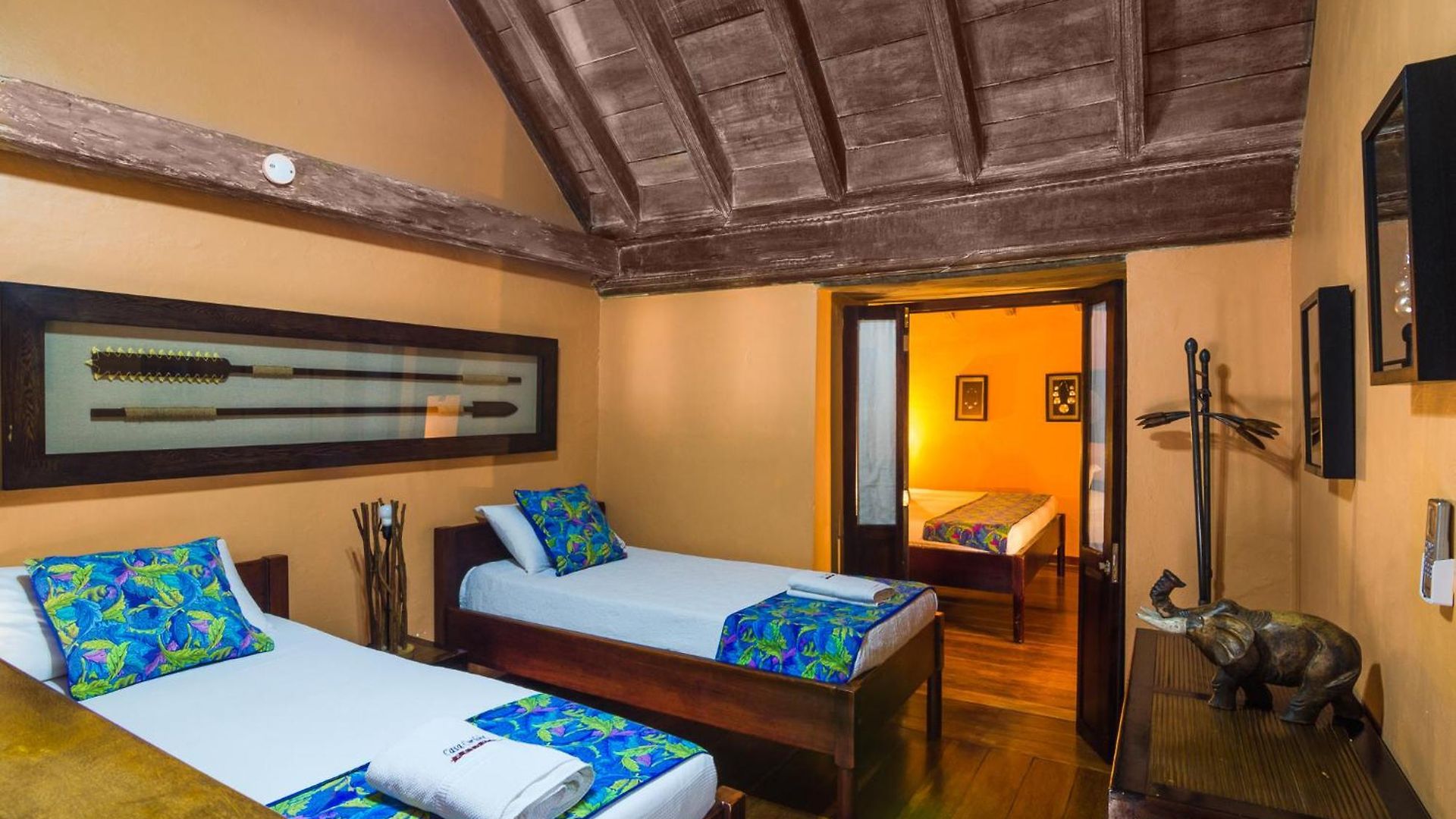 Hotel Casa Cordoba