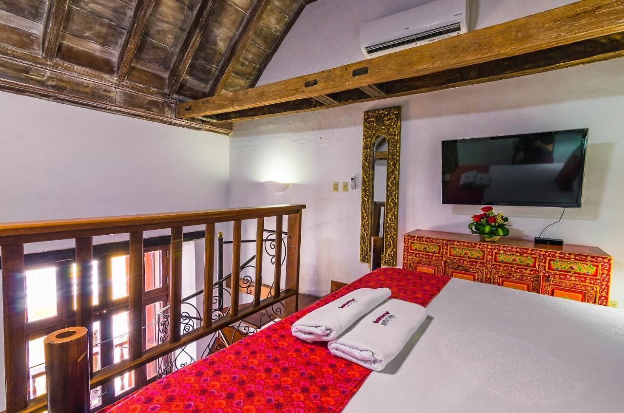 Casa Cordoba Hotel Cartagena