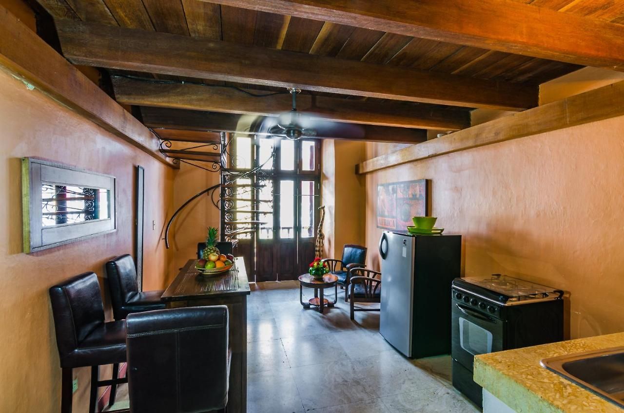 Casa Cordoba 3*