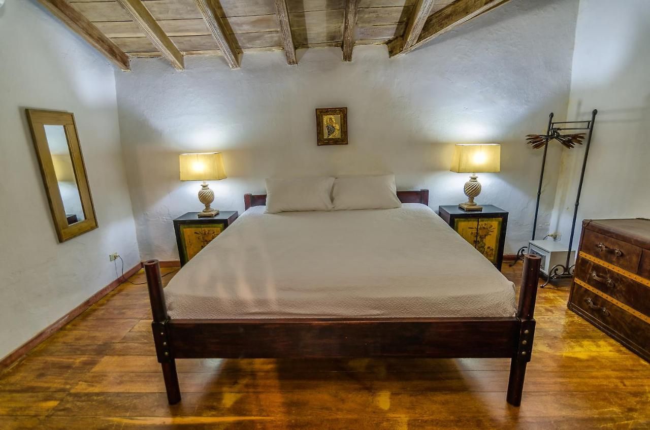 Casa Cordoba Hotel 3*