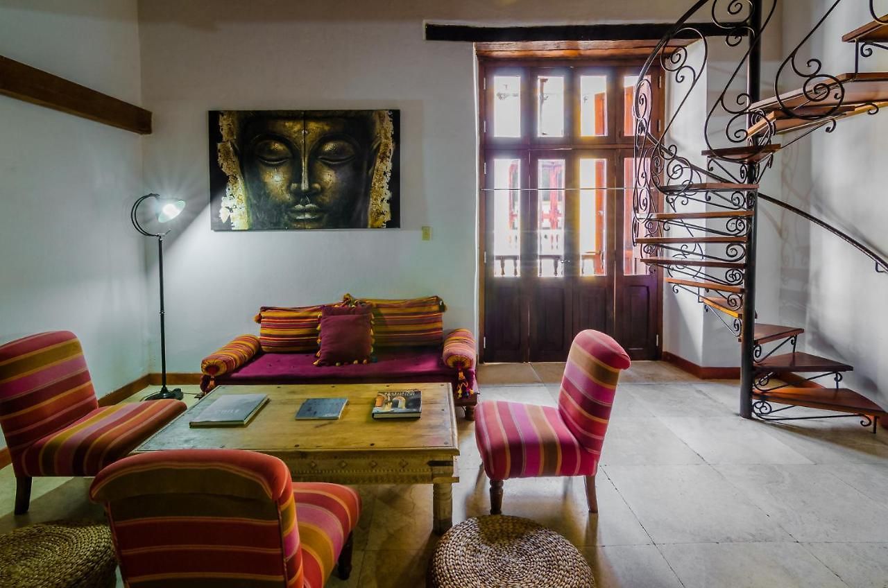 Casa Cordoba
