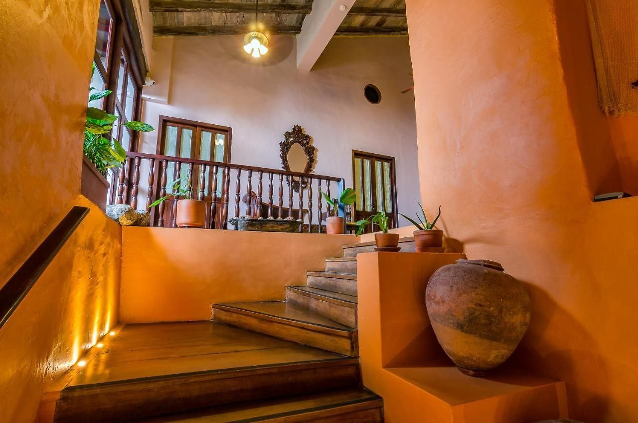 Hotel Casa Cordoba