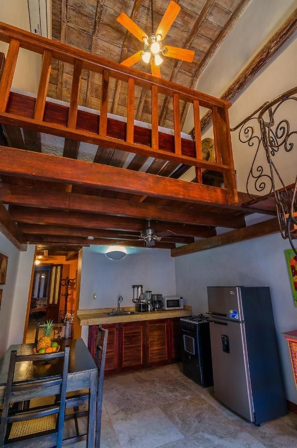 Hotel Casa Cordoba Cartagena