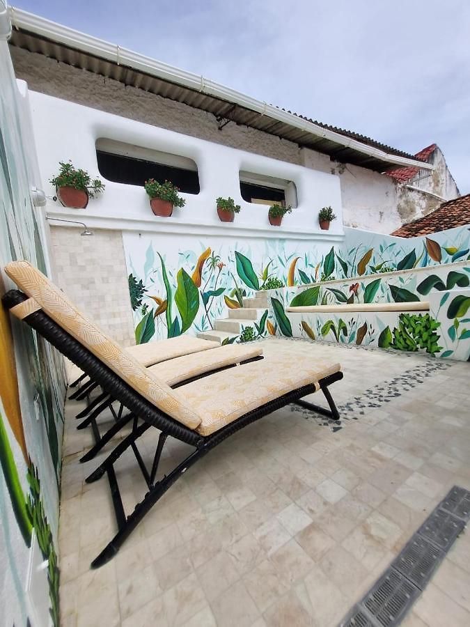 Casa Cordoba