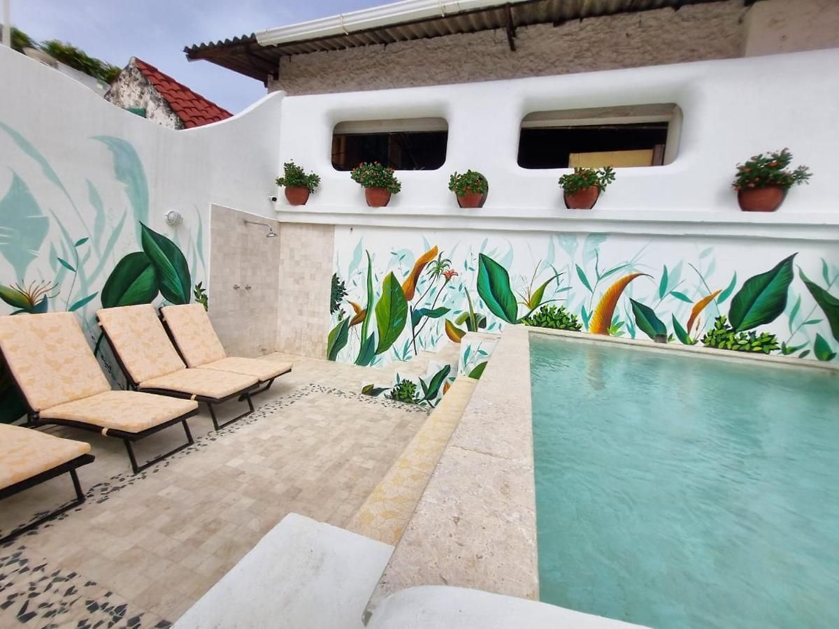 Hotel Casa Cordoba