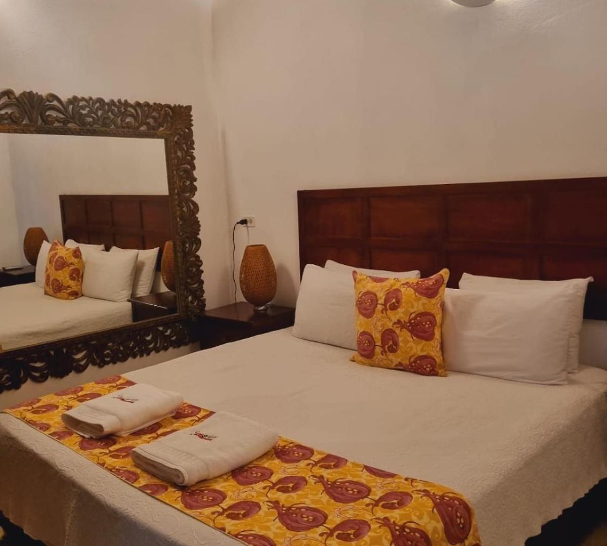 Casa Cordoba Hotel 3*