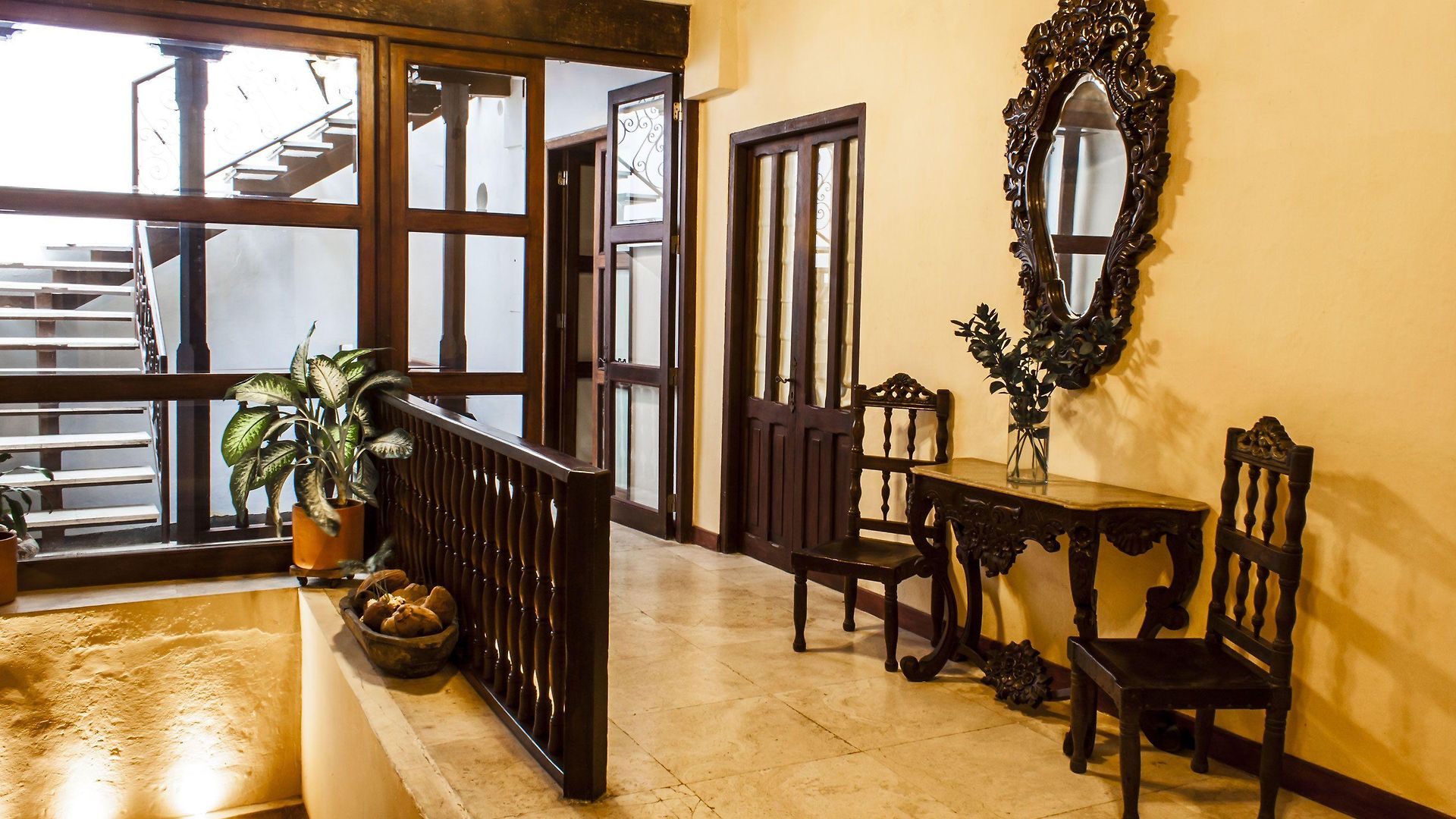 Casa Cordoba Cartagena