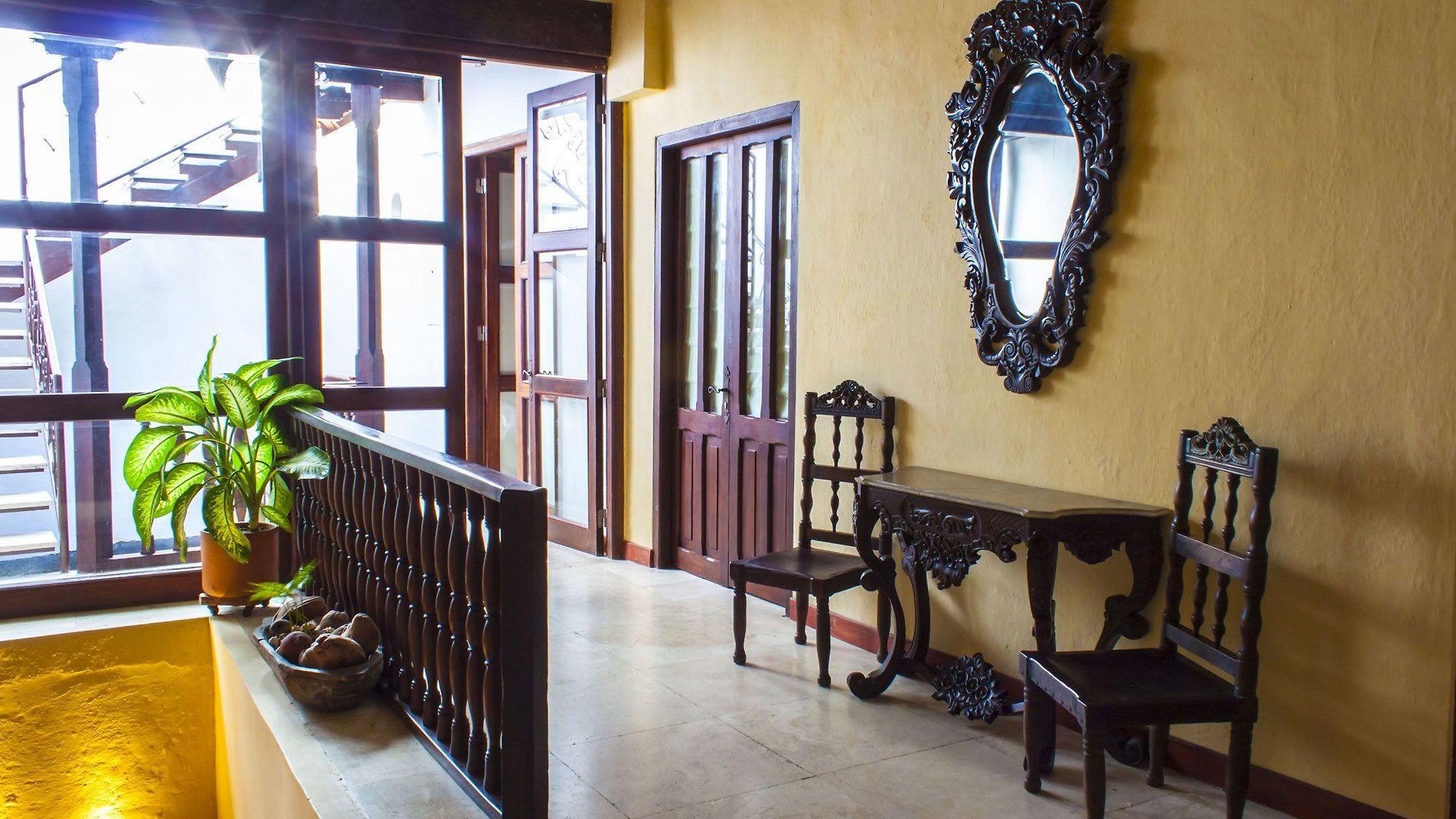 Casa Cordoba Hotel