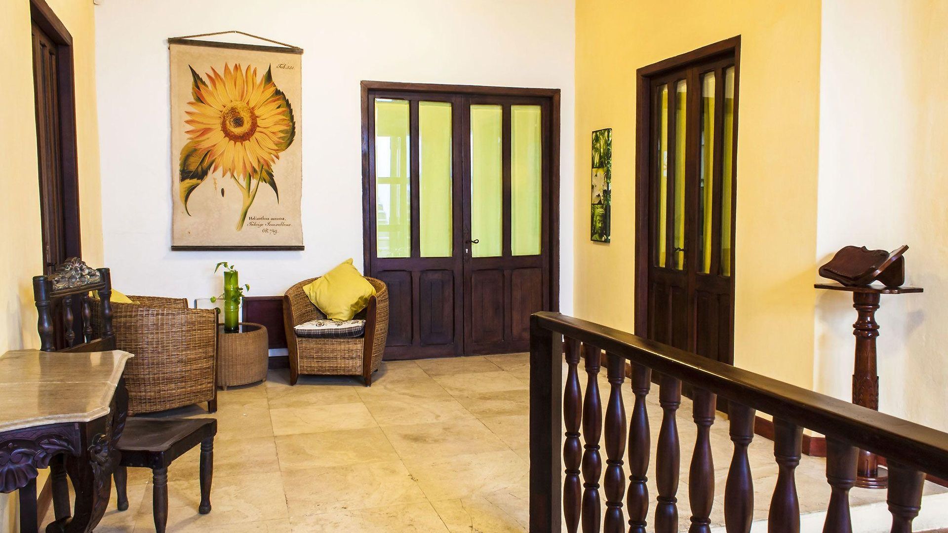 Casa Cordoba Cartagena