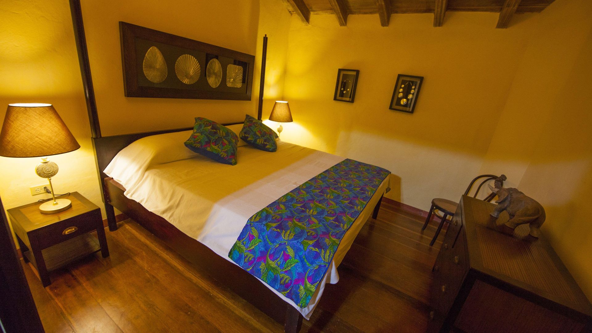 Casa Cordoba 3*