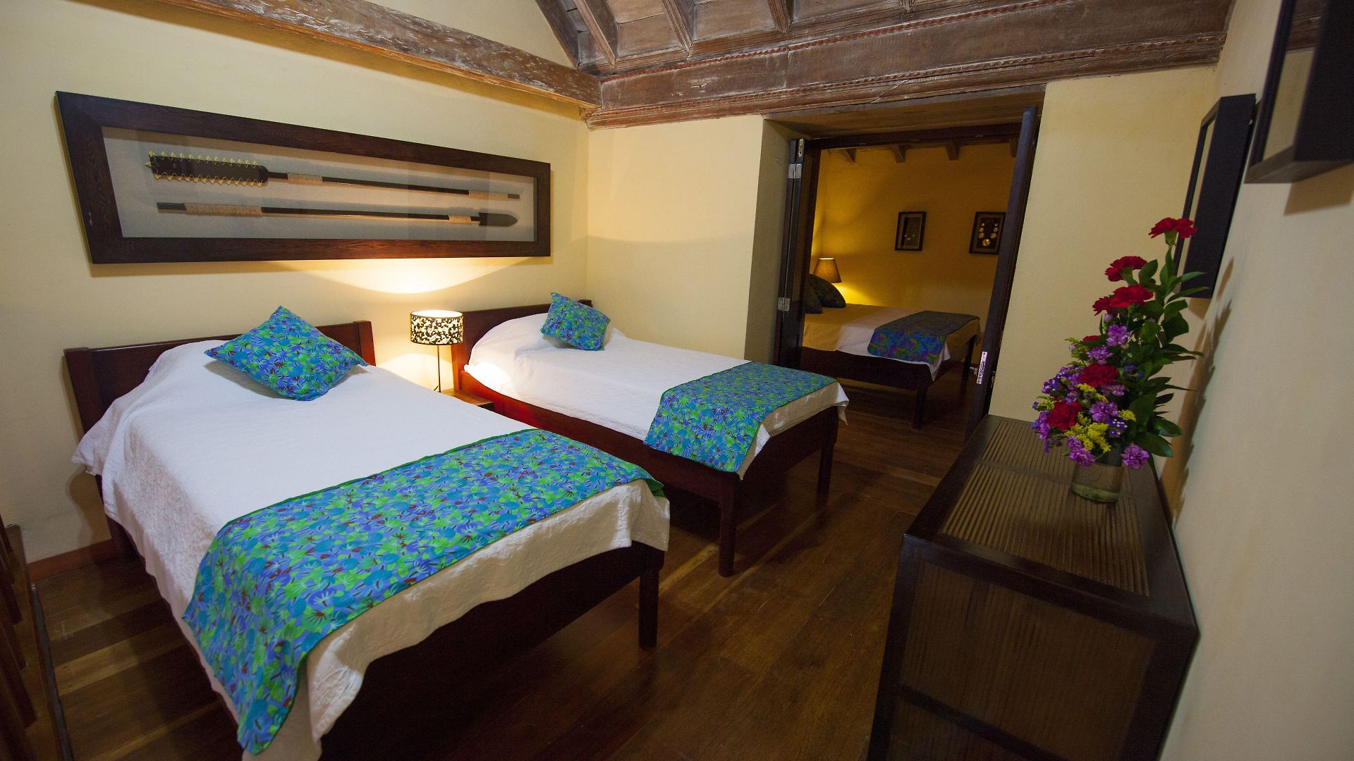Casa Cordoba Cartagena