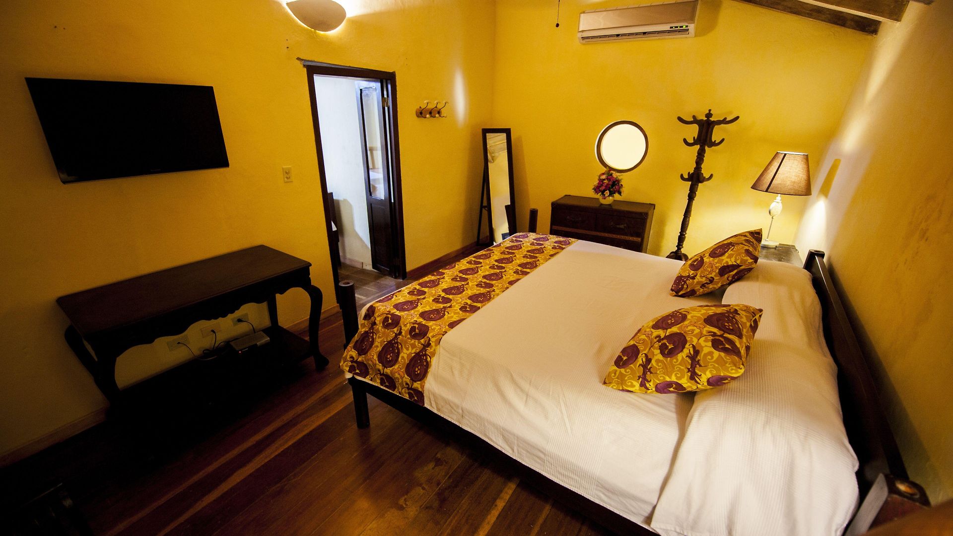 Casa Cordoba Hotel