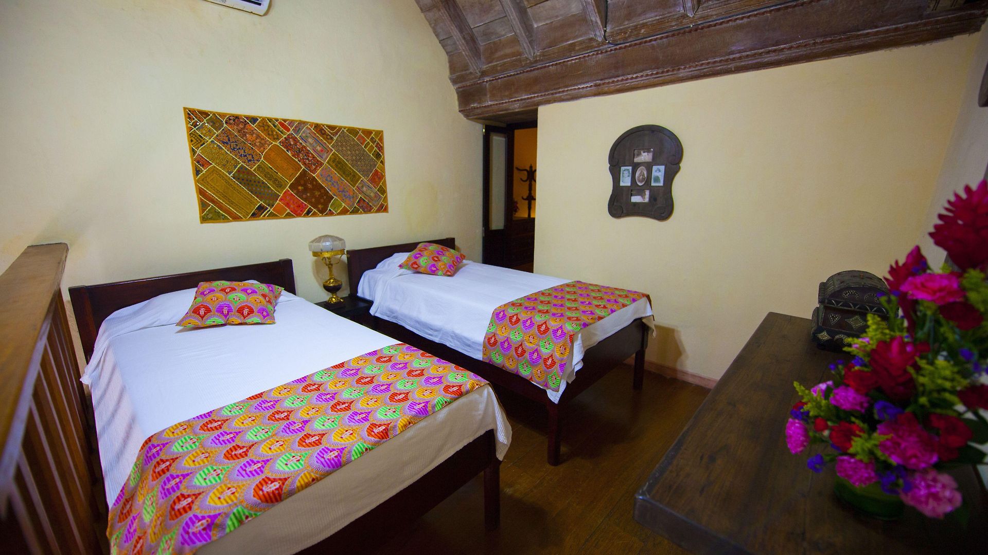 Casa Cordoba Hotel