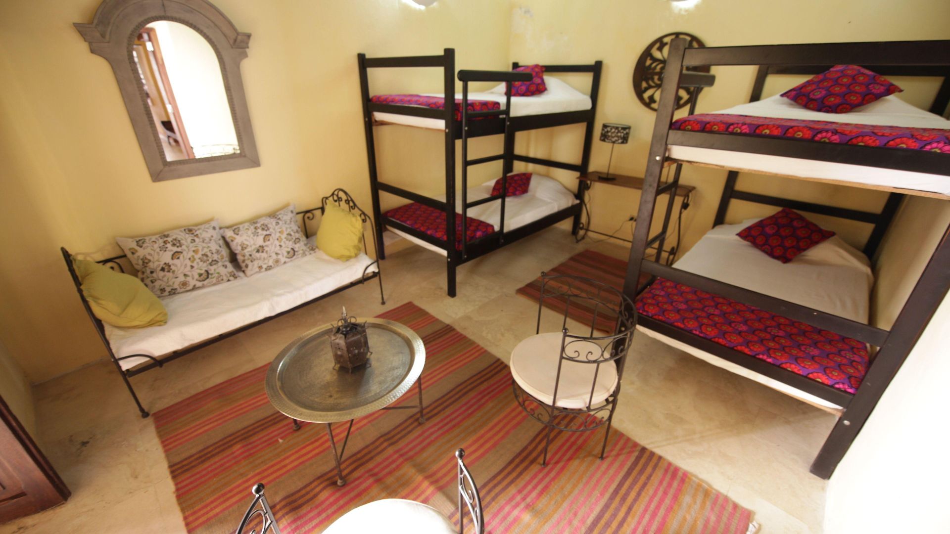 Casa Cordoba 3*