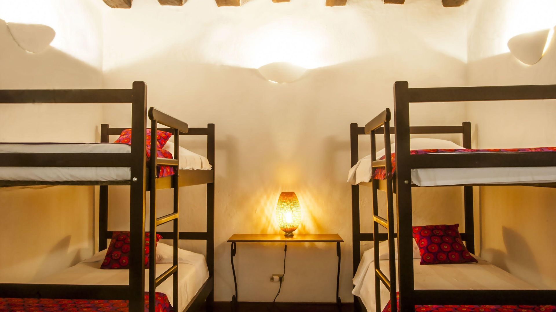 Casa Cordoba 3* Cartagena