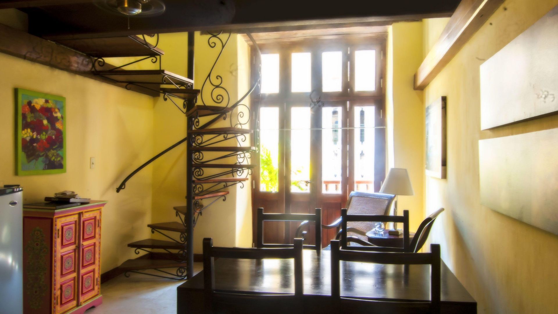 Casa Cordoba 3*