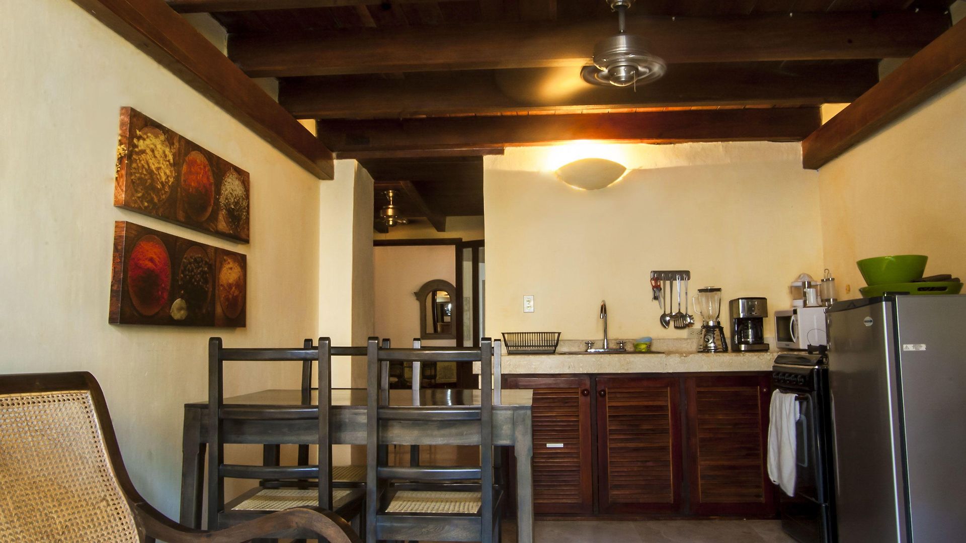 Hotel Casa Cordoba