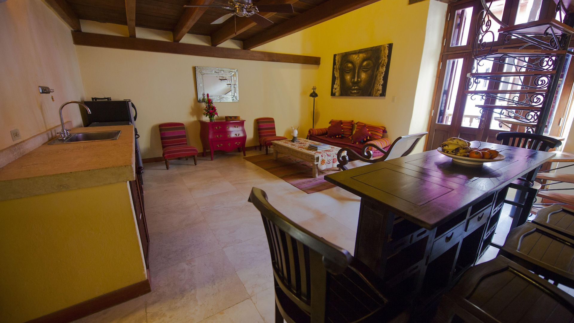 Casa Cordoba Hotel