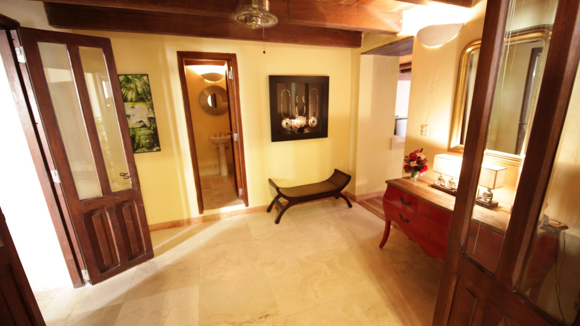 Hotel Casa Cordoba Cartagena