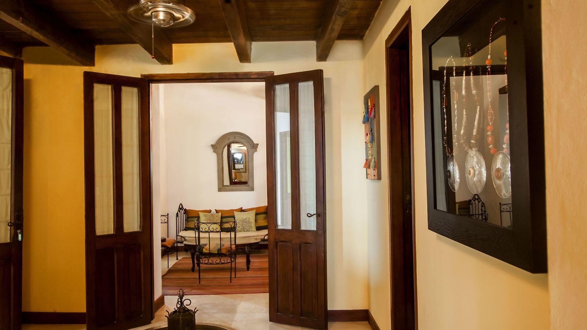 Casa Cordoba