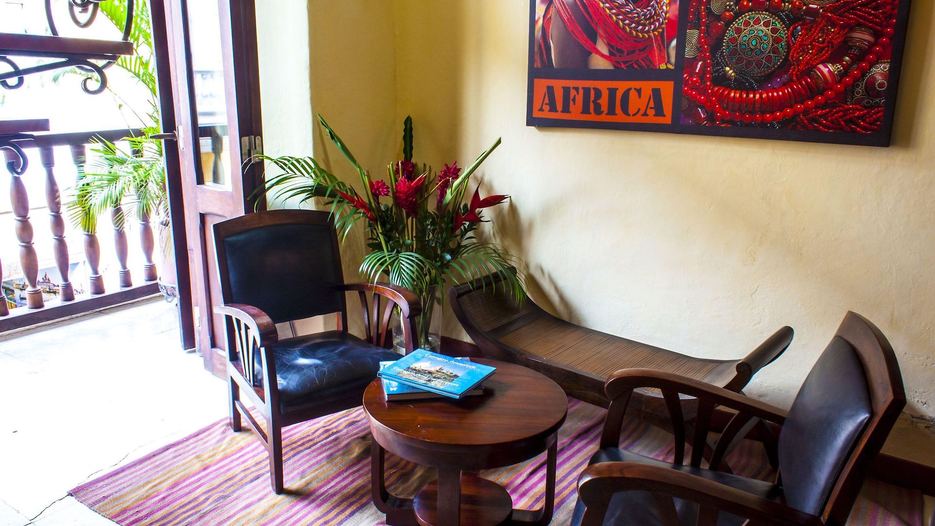 Casa Cordoba Hotel