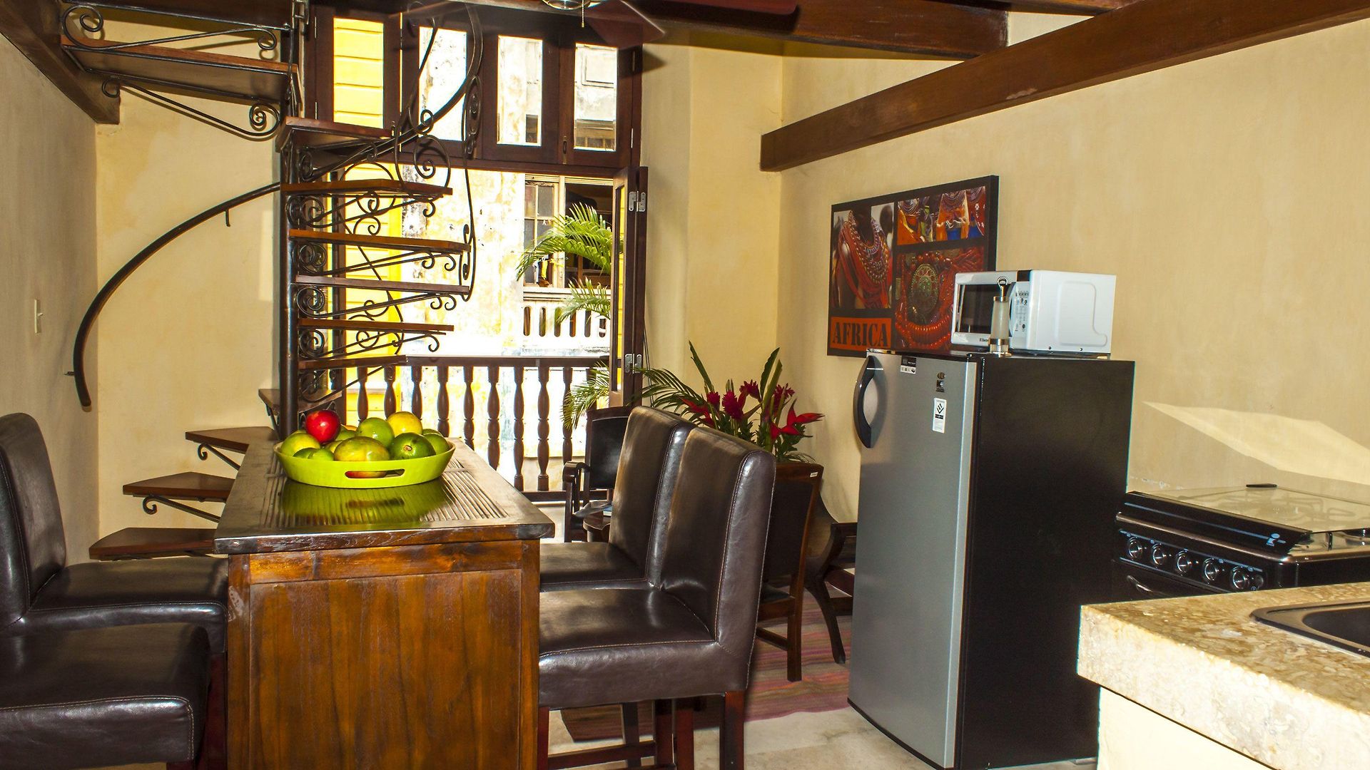 Hotel Casa Cordoba Cartagena