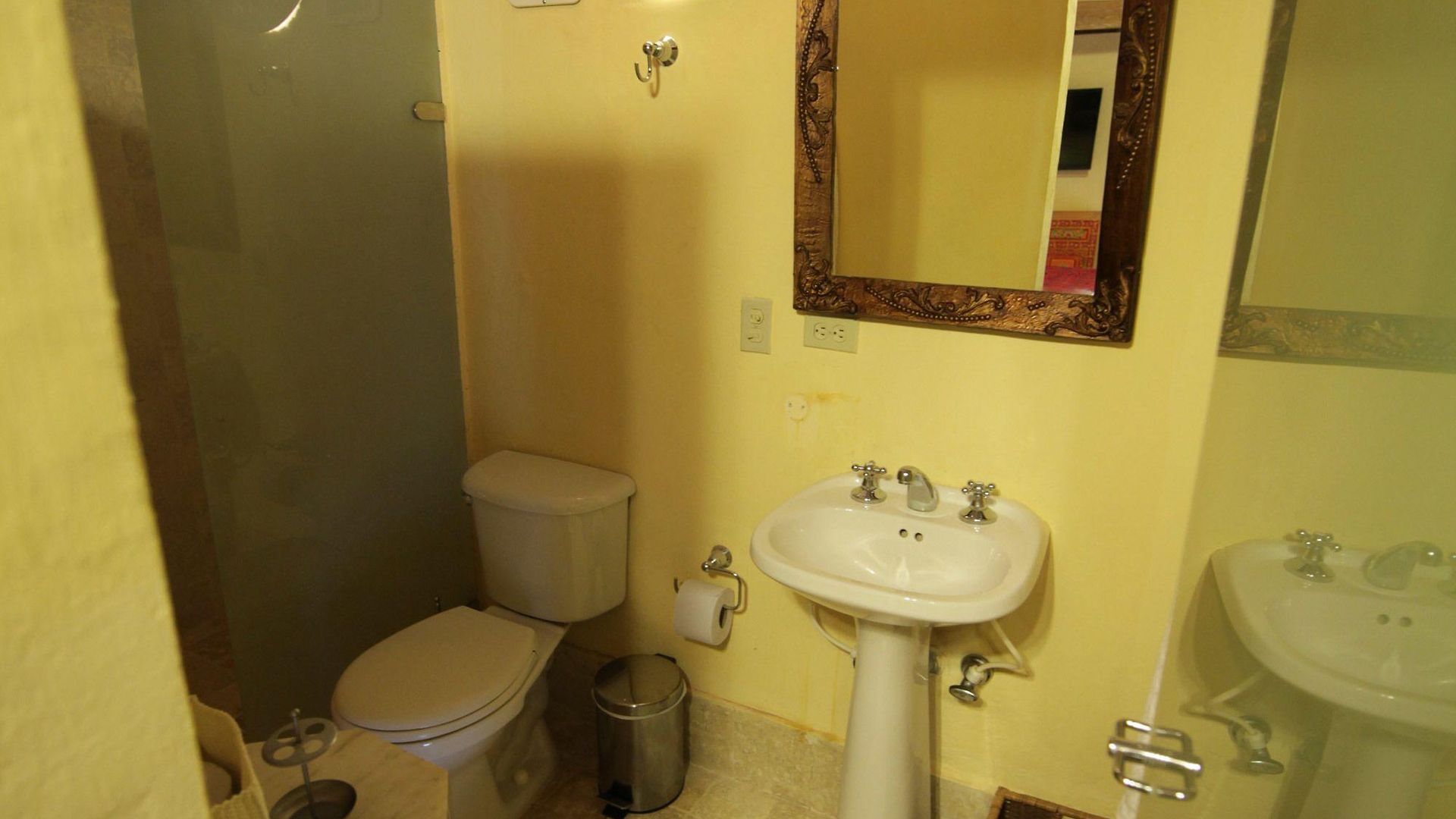 Casa Cordoba Hotel 3*