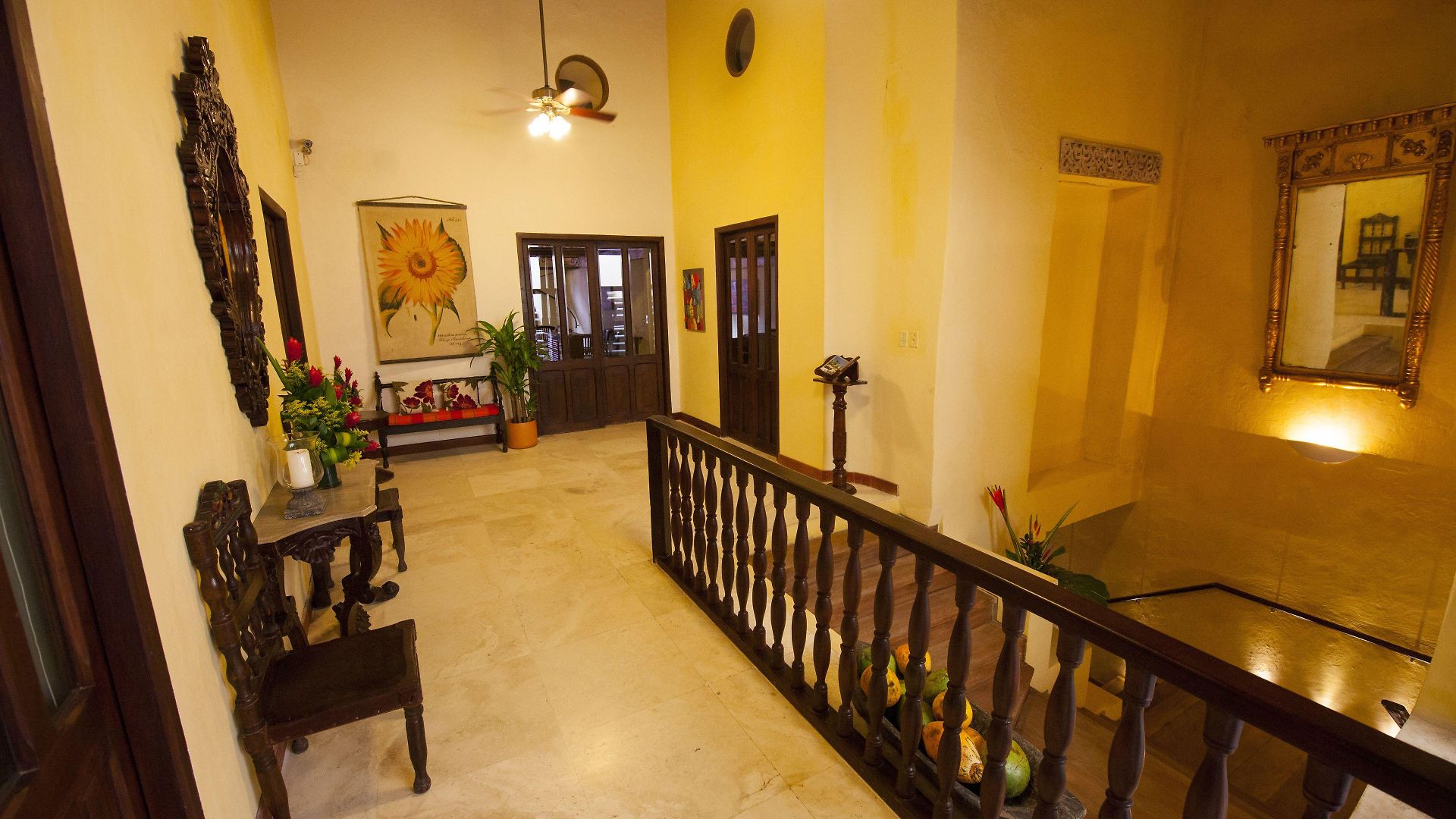 Casa Cordoba Hotel 3*