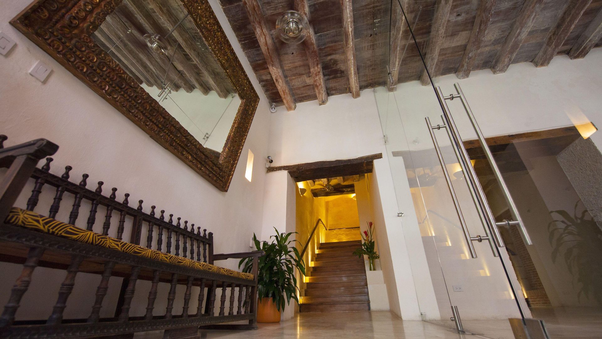Hotel Casa Cordoba