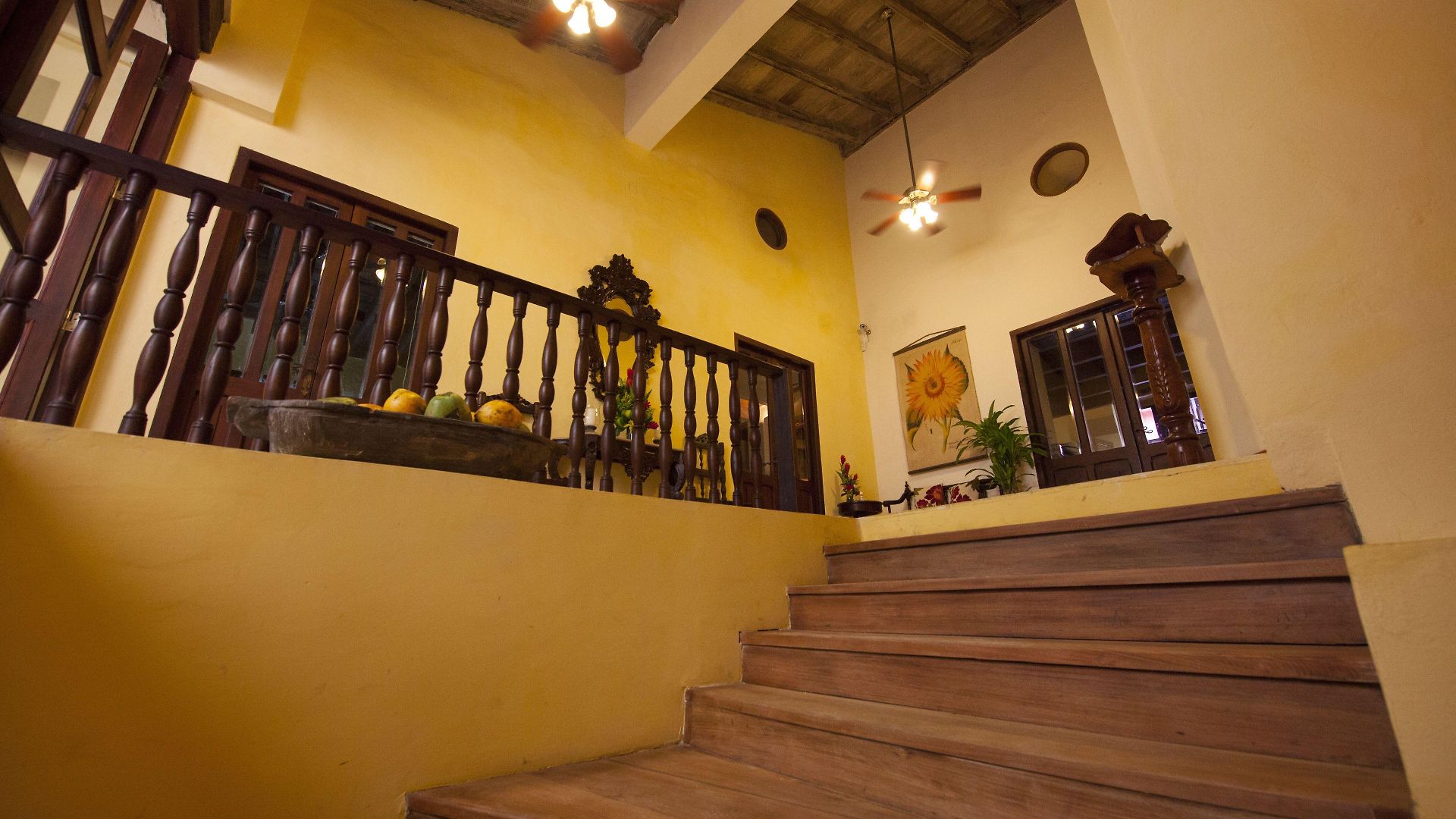 Hotel Casa Cordoba 3*