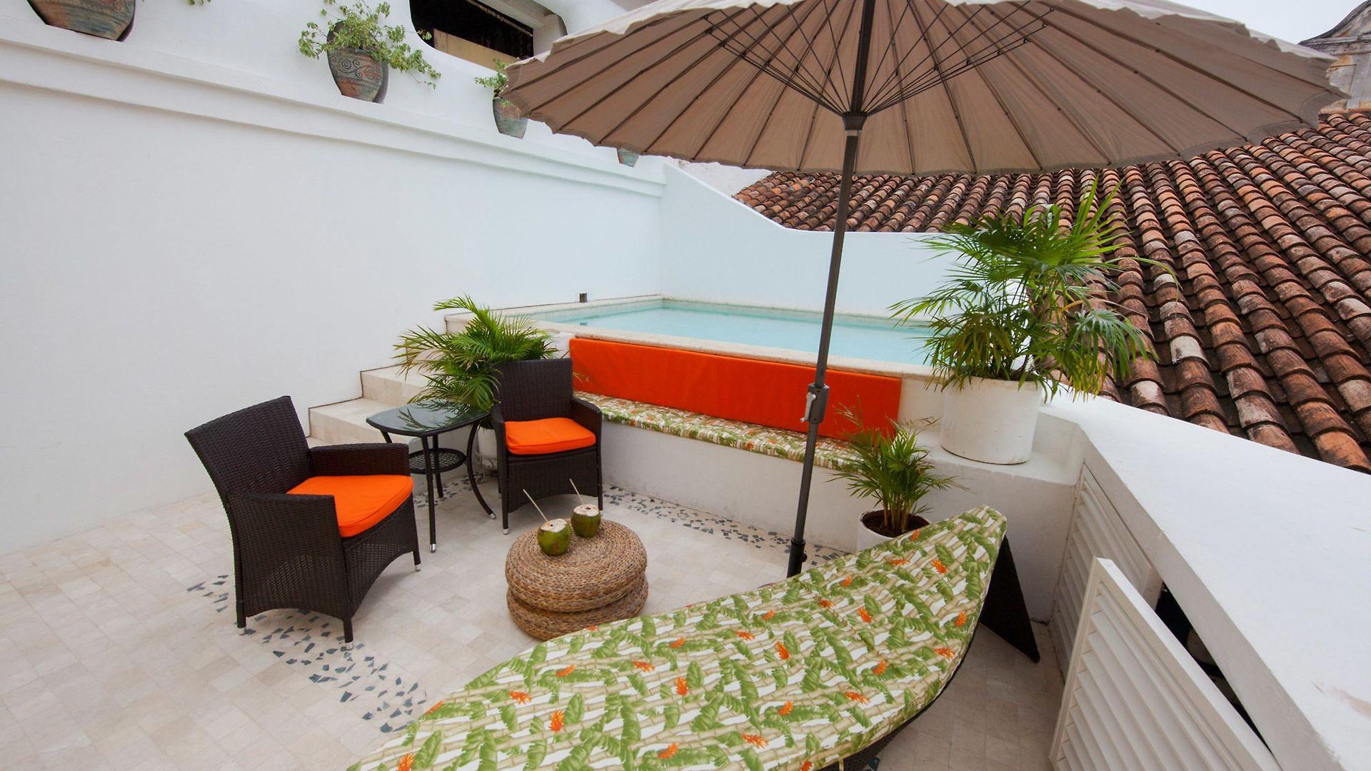 Casa Cordoba Hotel