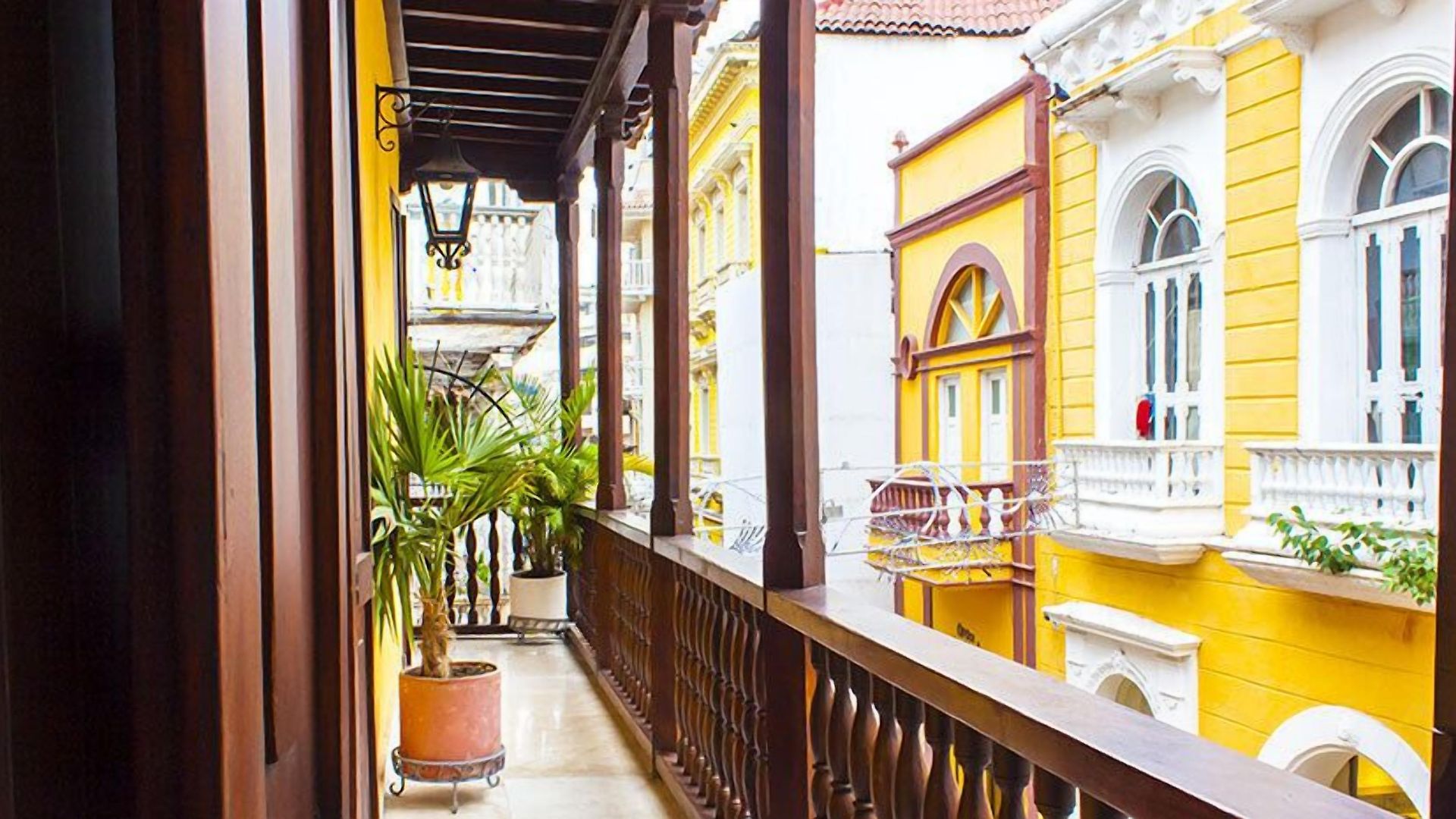 Casa Cordoba 3*