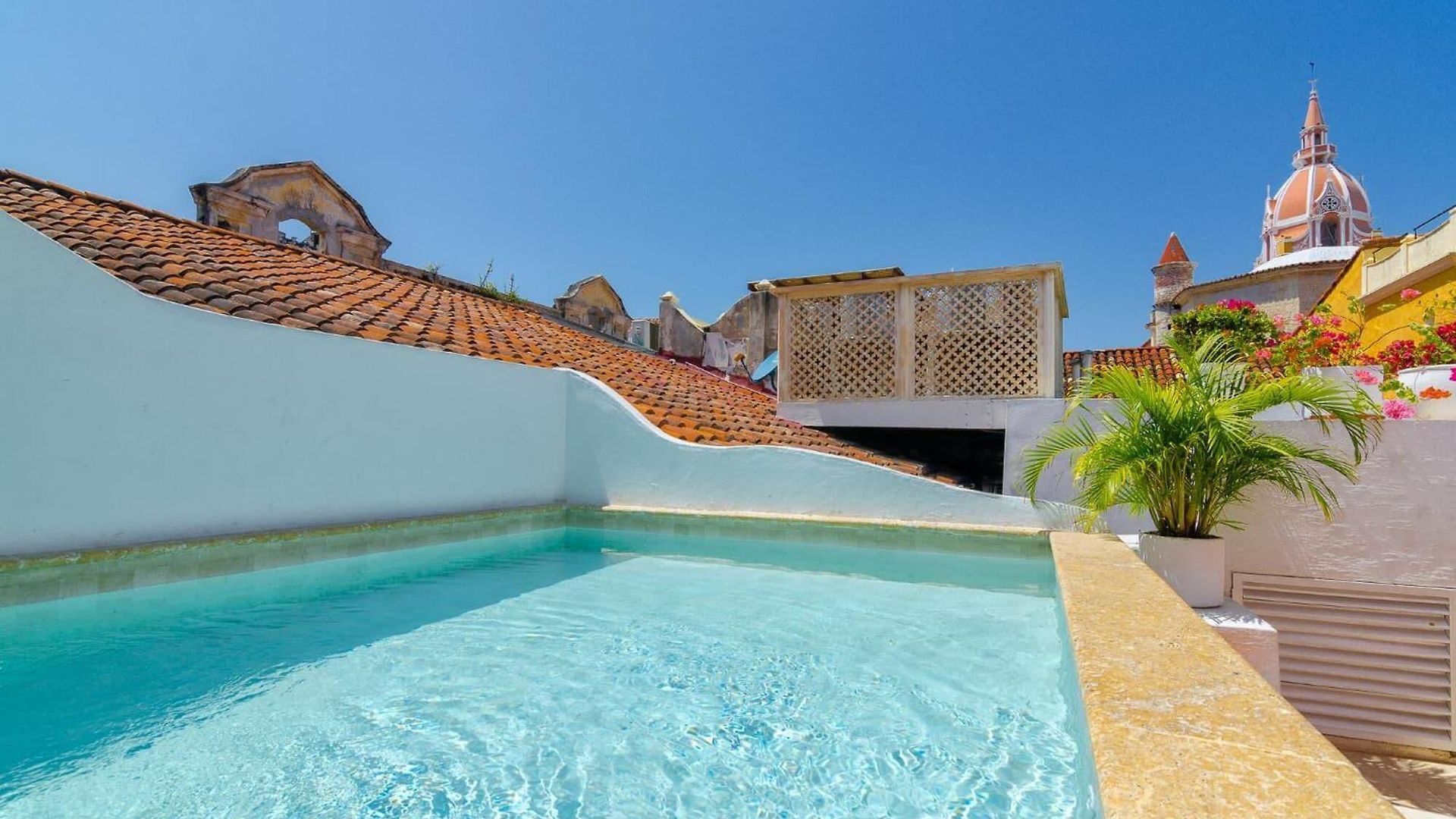 Hotel Casa Cordoba 3*