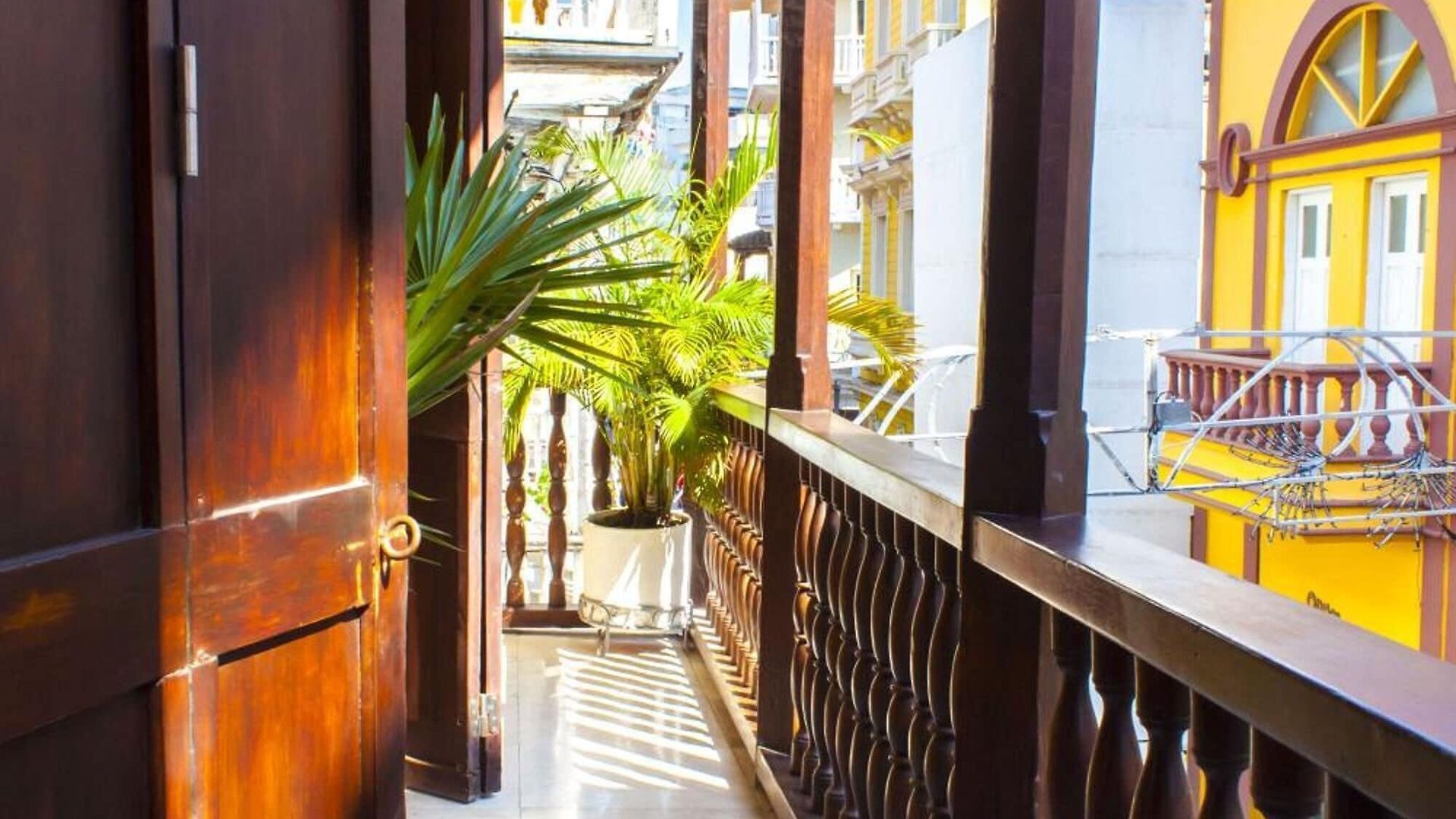 Casa Cordoba 3*