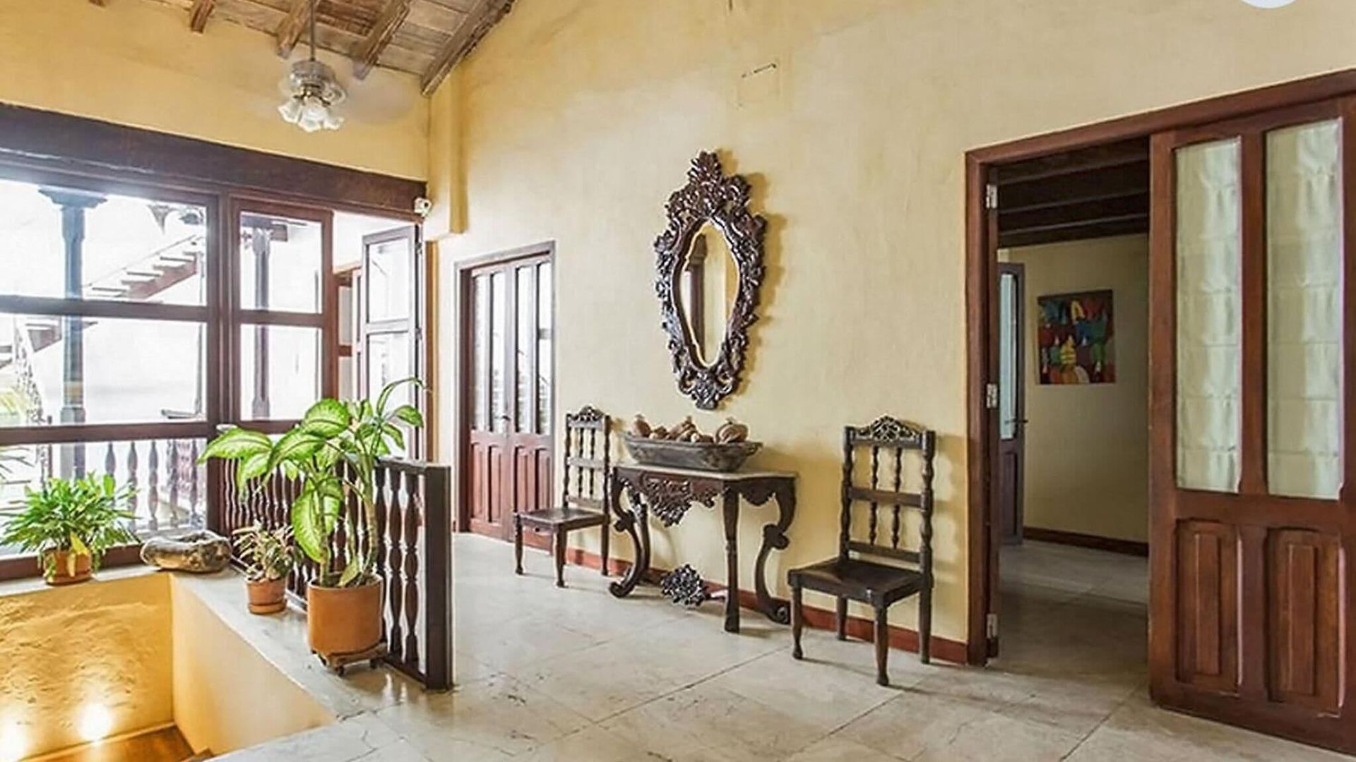 Casa Cordoba 3* Cartagena