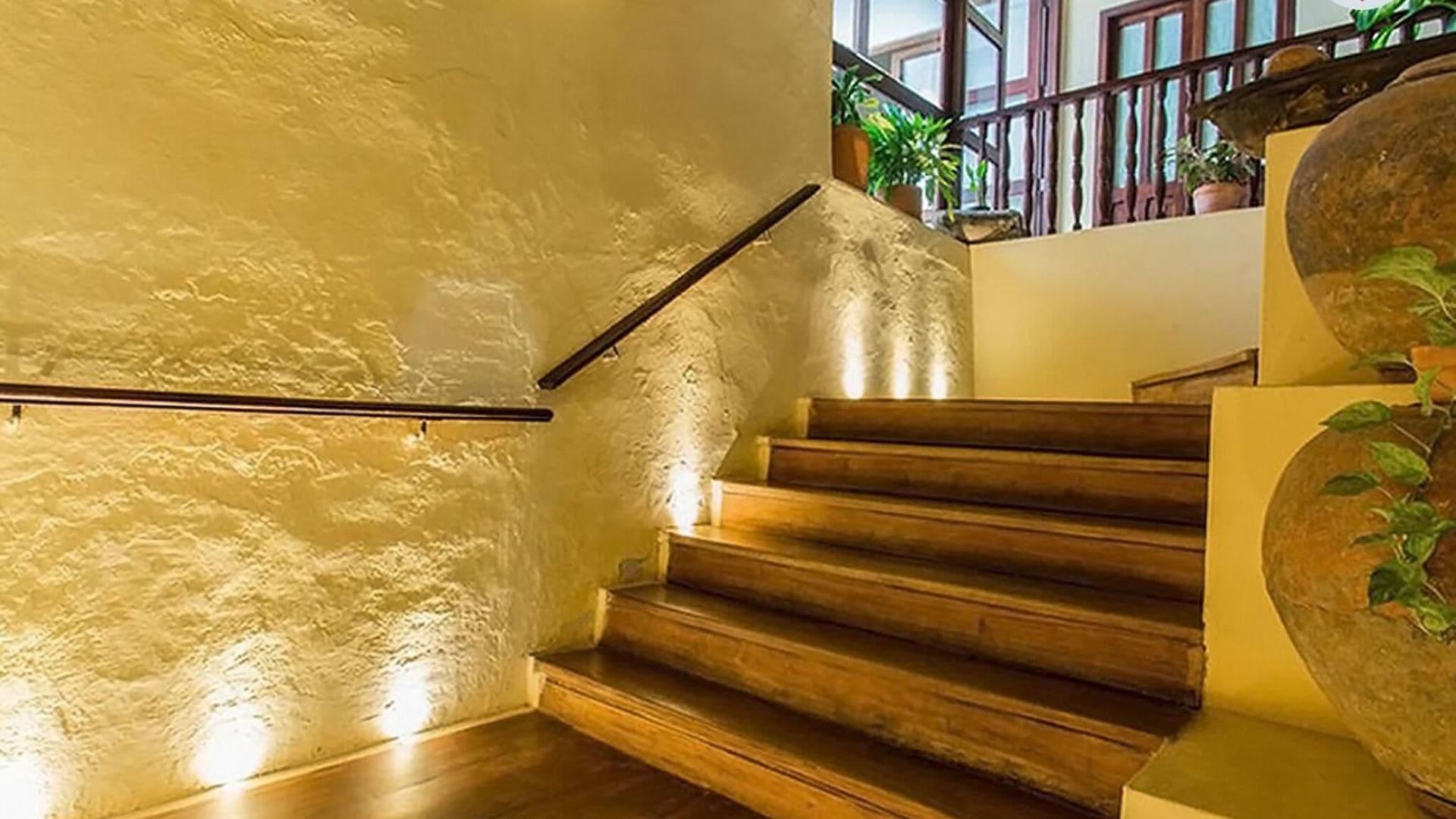 Hotel Casa Cordoba