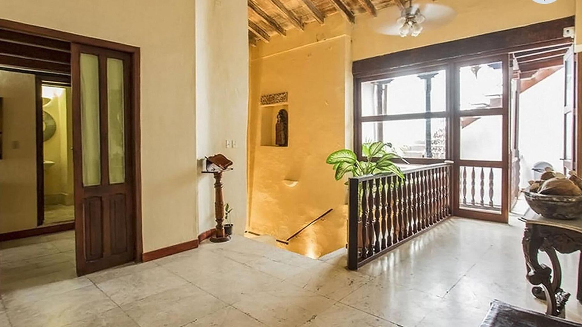 Casa Cordoba Hotel