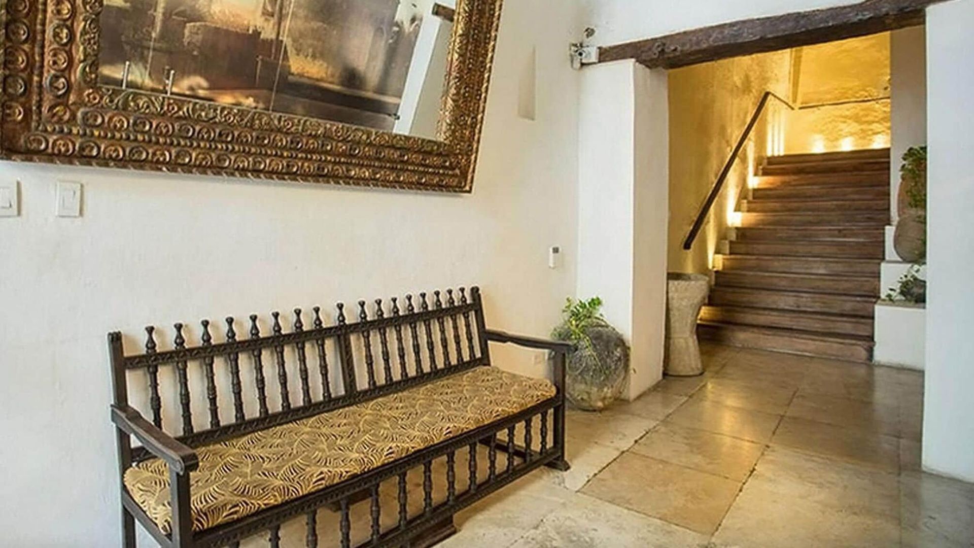 Casa Cordoba Hotel