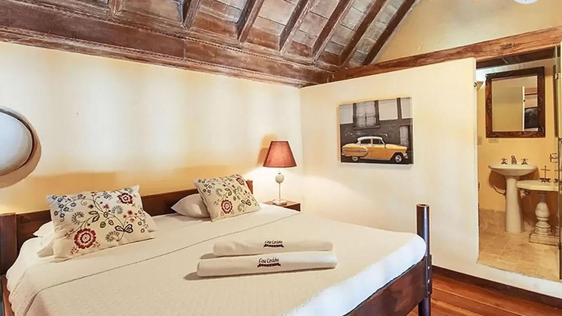 Casa Cordoba Hotel Cartagena