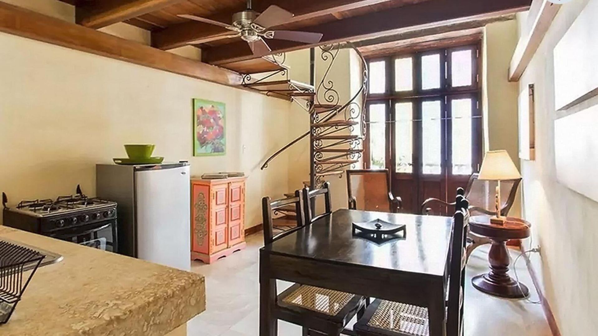 Hotel Casa Cordoba Cartagena